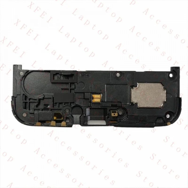 

F For Motorola Moto E6 Plus Loudspeaker Loud Speaker Ringer Buzzer