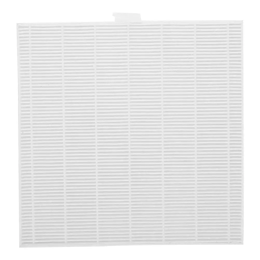 

Replacement Filter Nail Dust Collector High Efficiency Suction Dusting Duster Easy Install for Nail Collector Salon Manicure