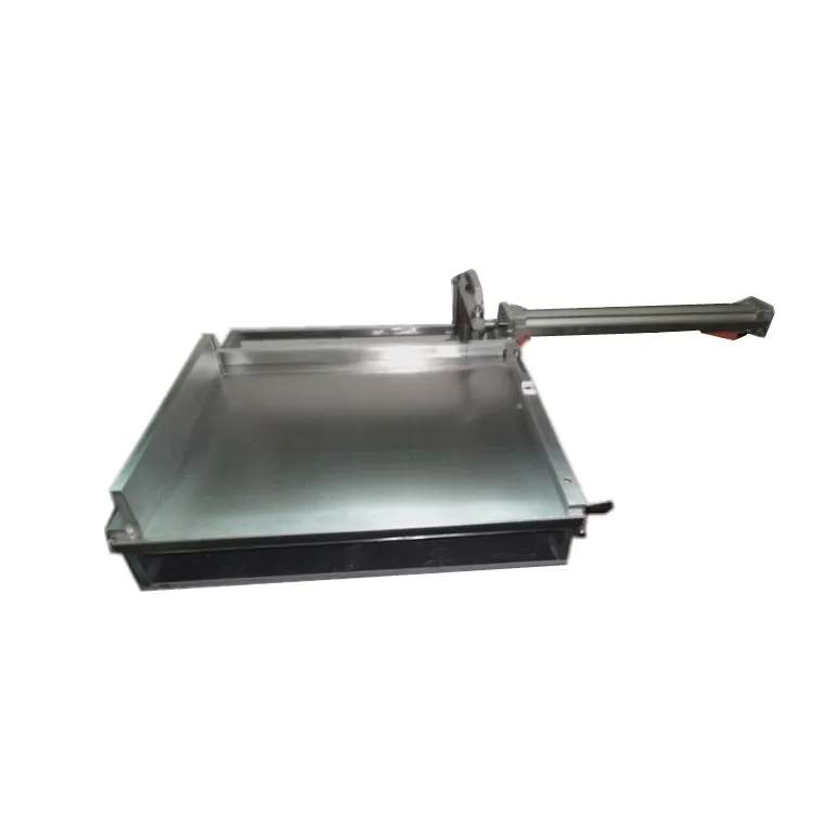 Hotel Supplies Handmade Soap Cutter Cutting Machine