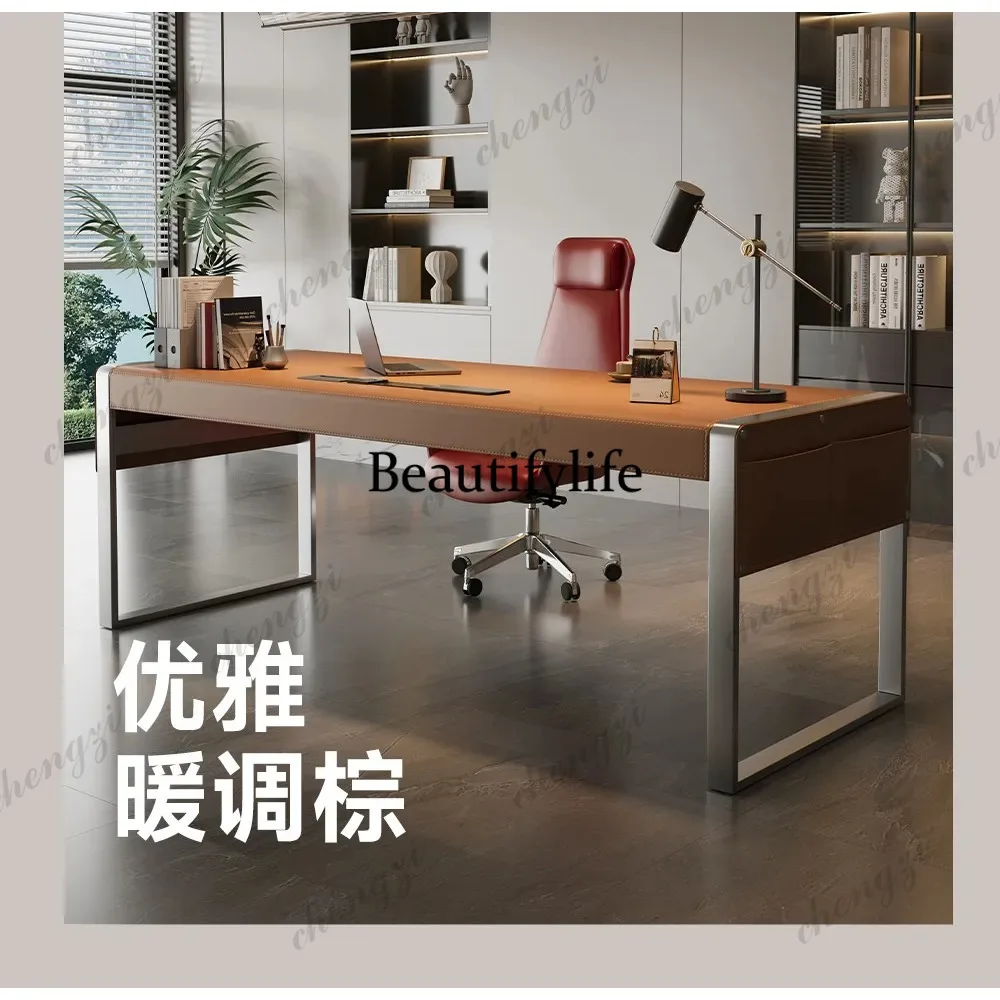 P182 P182 Luxury With A Touch Of Elegance Room Offices Office Desks And Workstations Computer Desk Room Desks Desk With Drawers