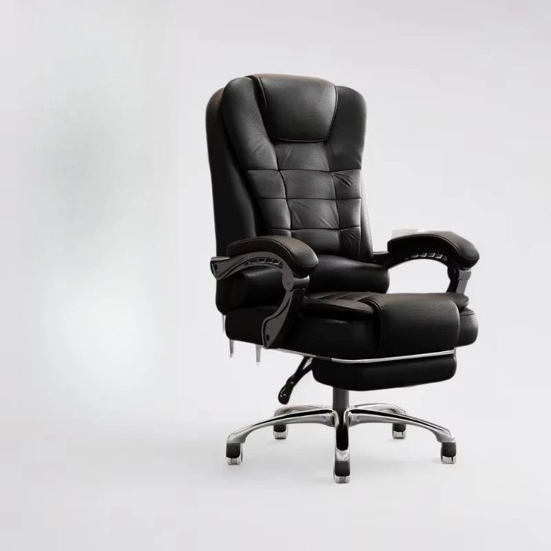 Modern design home lift office chair with comfortable backrest for long sitting