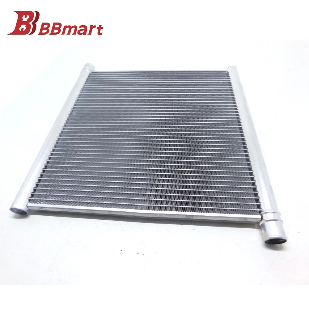 

A4515010001 BBmart Auto Parts 1pcs Engine Cooling Radiator For 2010-2015 Smart Fortwo OE 4515010001 Car Accessories