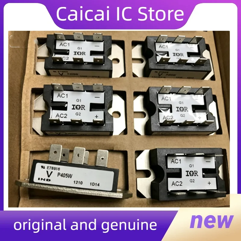 P425 P402W P403W P425K P435 VS-P435 Nuevo Original 1PCS/LOT