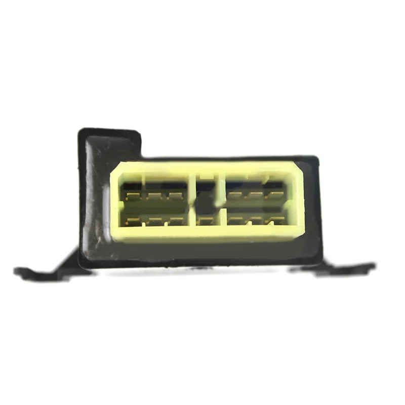 

Wiper Motor Controller For Doosan Daewoo DX225 DX300 Excavator Parts 300611-00271 300611-00271A Spare Parts Accessories-AT80