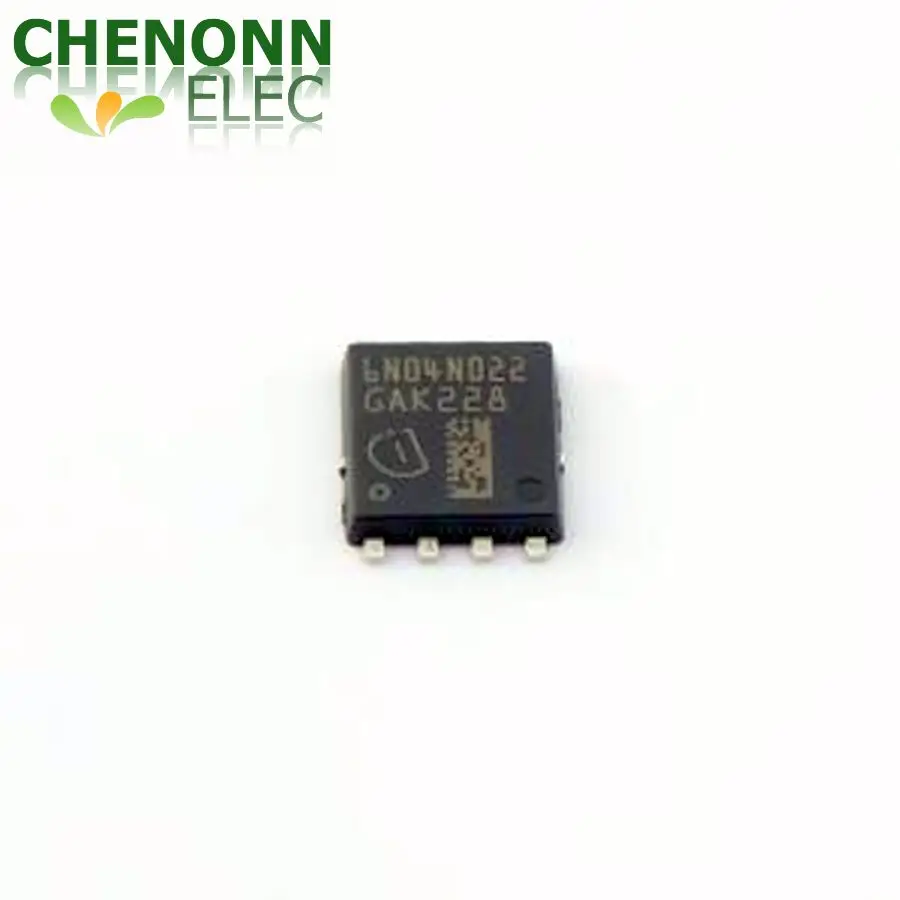 30PCS/LOT IAUC100N04S6N022 (MOSFETs)