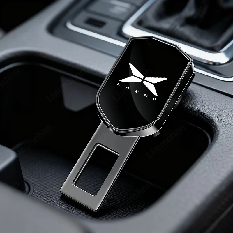 

Premium Seat Belt Extender Buckle For xpeng G3i G3 G6 G9 P5 xpeng P7 P7i X9 N5 Safe Quick-Install Durable Reliable Comfortable