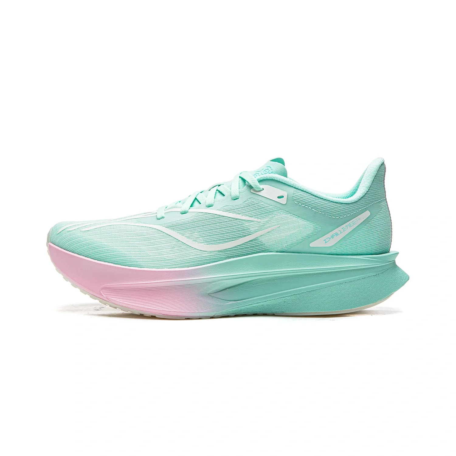 LI-NING FEIDIAN 6 CHALLENGER Men's Running Shoes Professional