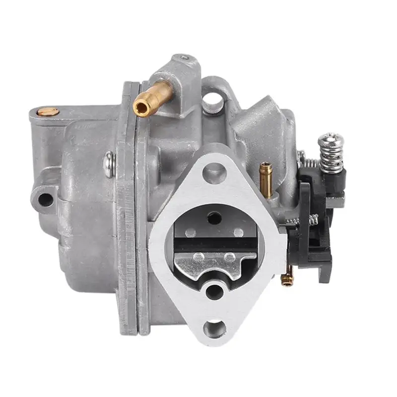 Eco-Friendly Boat Carburetor Assy 3303-8M0053668 804766T03 For Mercury Mercruiser Quicksilver 4-Stroke 6HP Outboard Carb 804766A