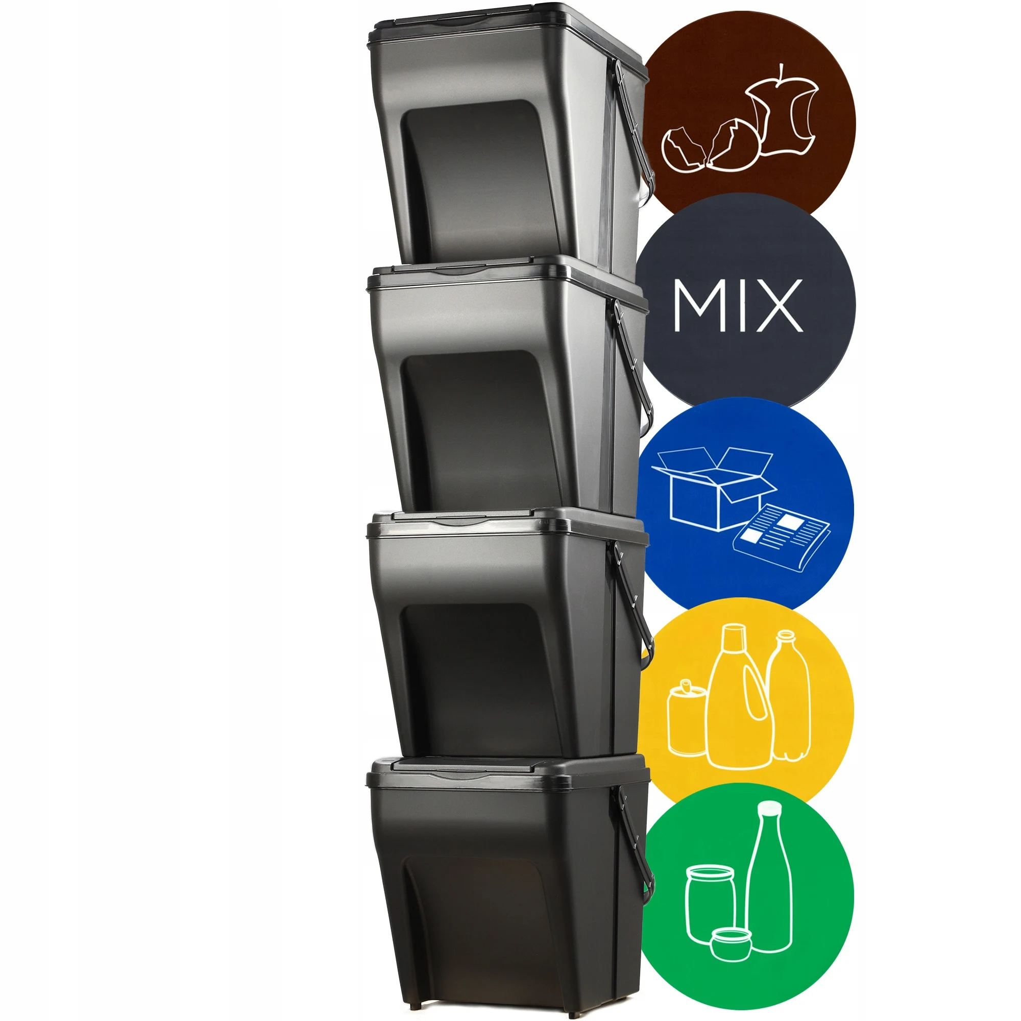 Category image: Garbage Clip