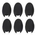 6pcs