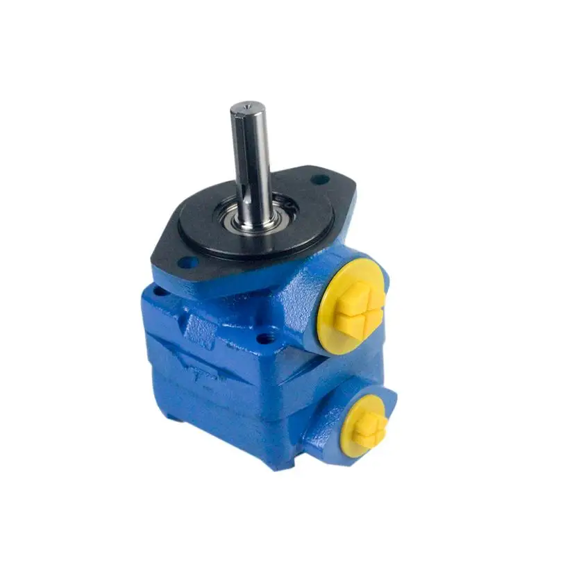 V20-1P7P-1C20R for Vickers Interchange Hydraulic Vane pump