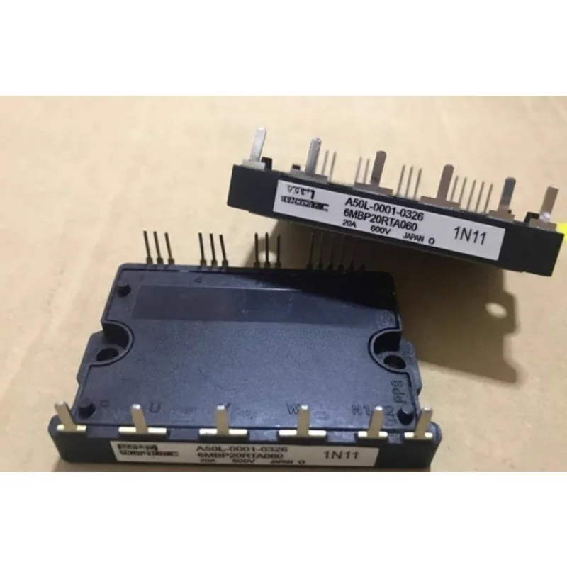 

Детали для 6MBP20RTA060-01 A50L-0001-0326 # A 6MBP20RTA060 6MBP15RHA060