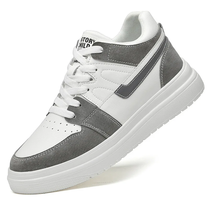 Dark gray 4CM