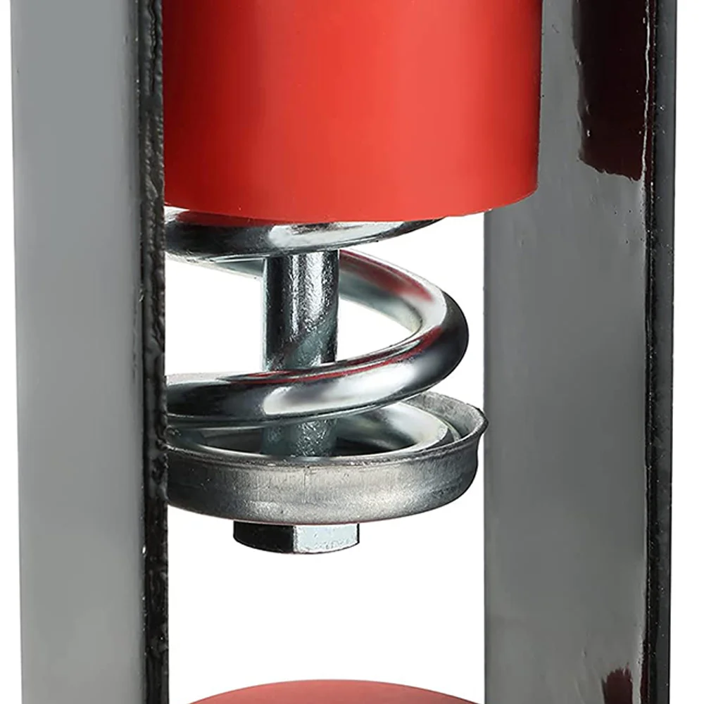 

A56XQ 4Pack Ceiling Vibration Damping Mounts, Spring Vibration Isolator for Soundproof and Shockproof for Theater Studio