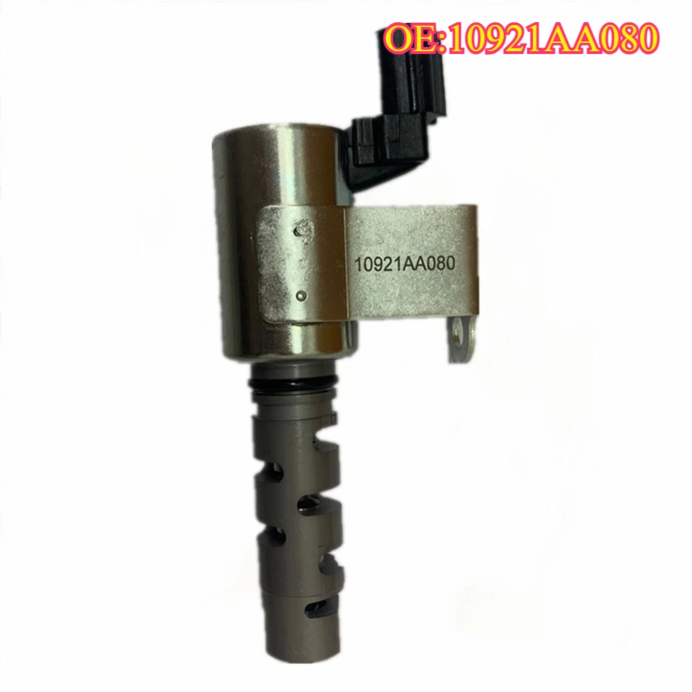 

High quality New For 10921AA080 Car Variable Timing Solenoid VVT Solenoid Valve ForSUBARU FORESTER IMPREZA LEGACY OUTBACK