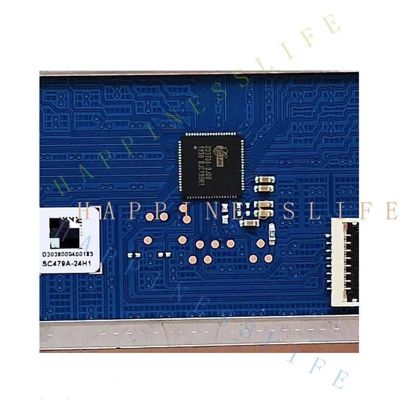 Y... New For HP OMEN 16-B TPN-Q265 TPN-Q267 Touchpad Clickpad Trackpad SC479A-24H1
