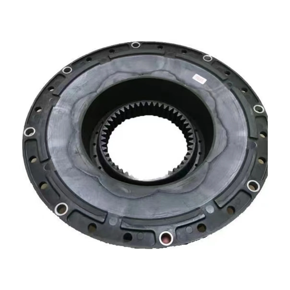 Strong Durability 1604774700 Rubber Flexible Couplings Compressor Space Parts for High Pressure air Compressor