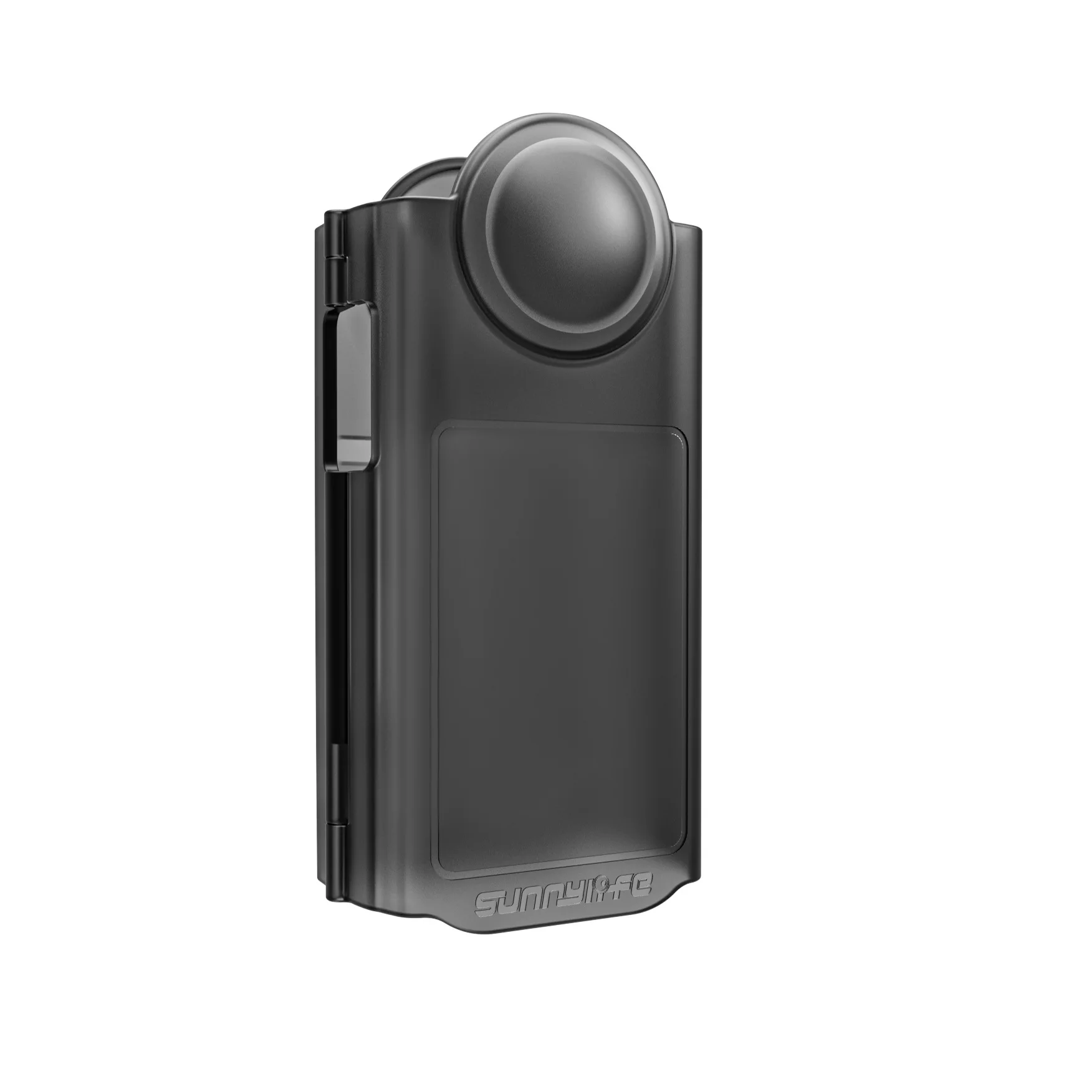 Funda protectora transparente para Insta360 X4, carcasa anticaída y a prueba de polvo, accesorios para pantalla de lente