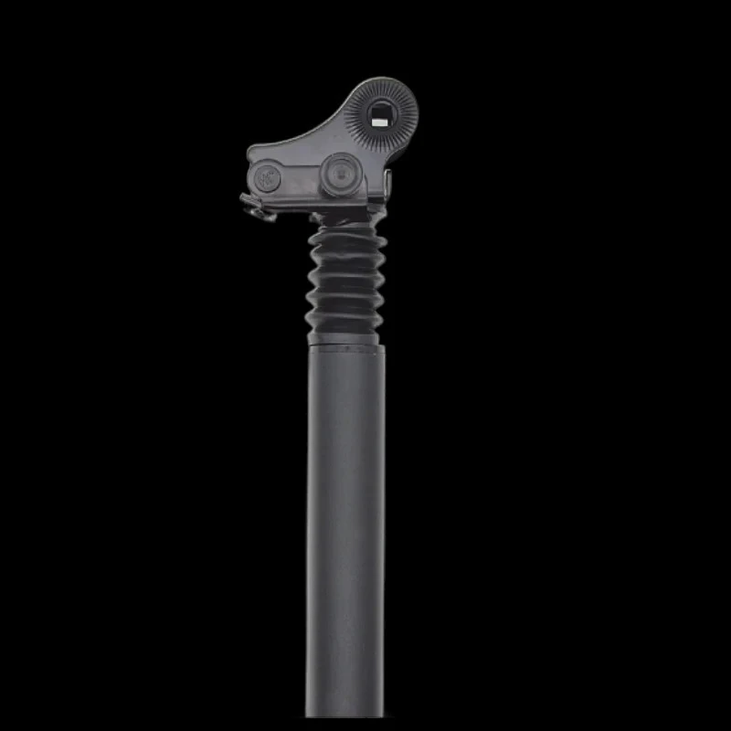 

Shock Seat Tube Folding Electric Vehicle Spring Seat 31.8/33 Flip Shock Absorber Seat Bar