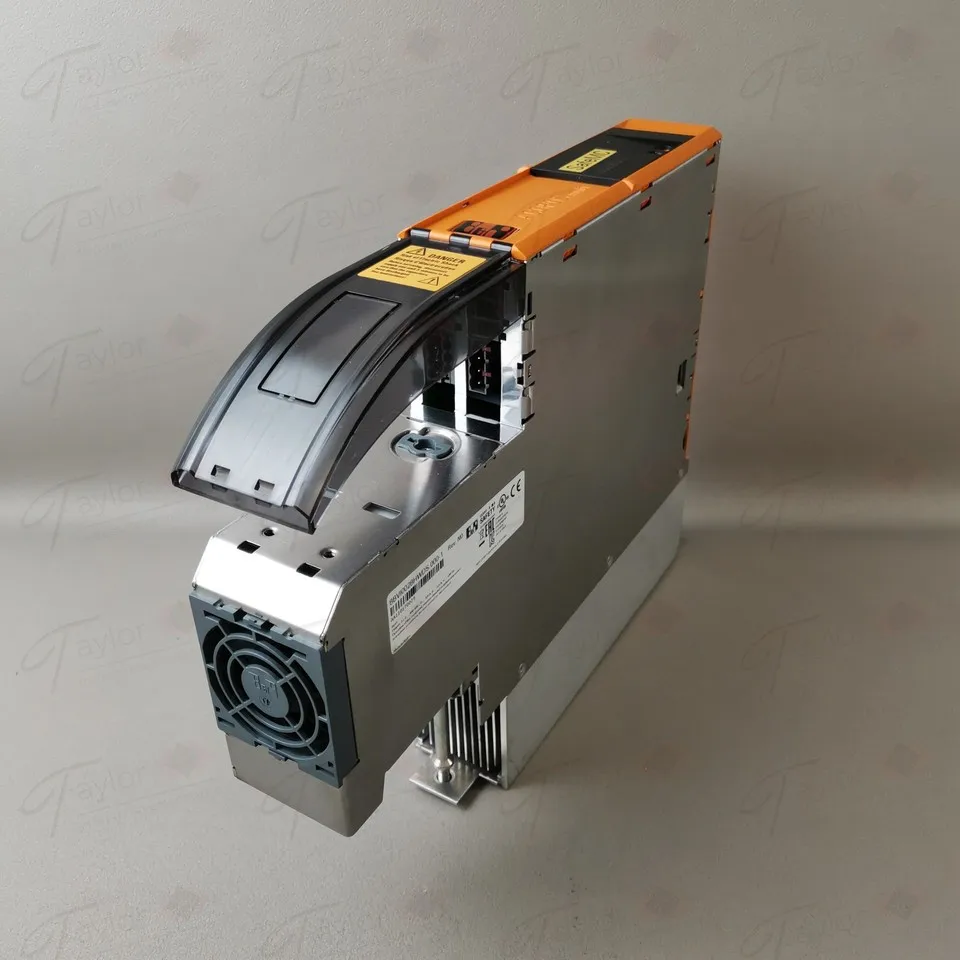 

New Original Ready Stock 8BVI0028HWDS.000-1 Industrial Automation PAC Dedicated PLC Programming Controller