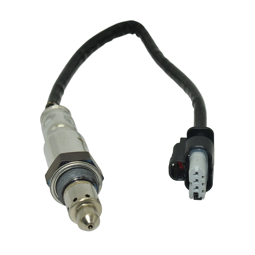 Oxygen Sensor Lambda O2 Sensor Sensor HN1A-9F472-AC HN1A9F472AC For Ford Focus Fiesta Petrol Hatch 1.1 Ti-VCT 1084CC 52KW