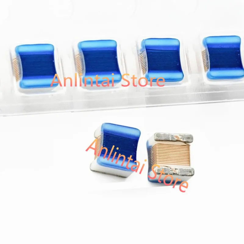 50Pcs Smd Inductor … - image