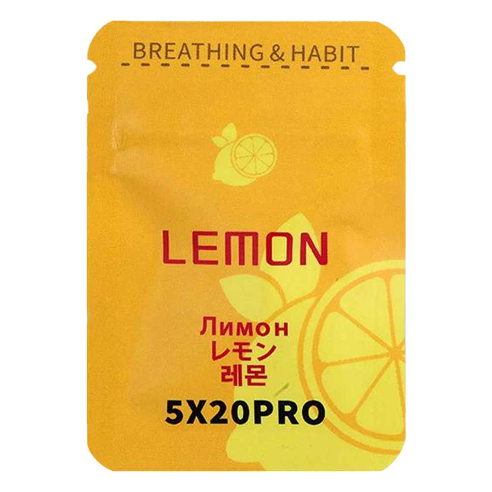 Decompression Cotton Filter Changeable Breathing Resistance Filter Multi-Purpose Quit Smoking Filter Stop Smoking Aids