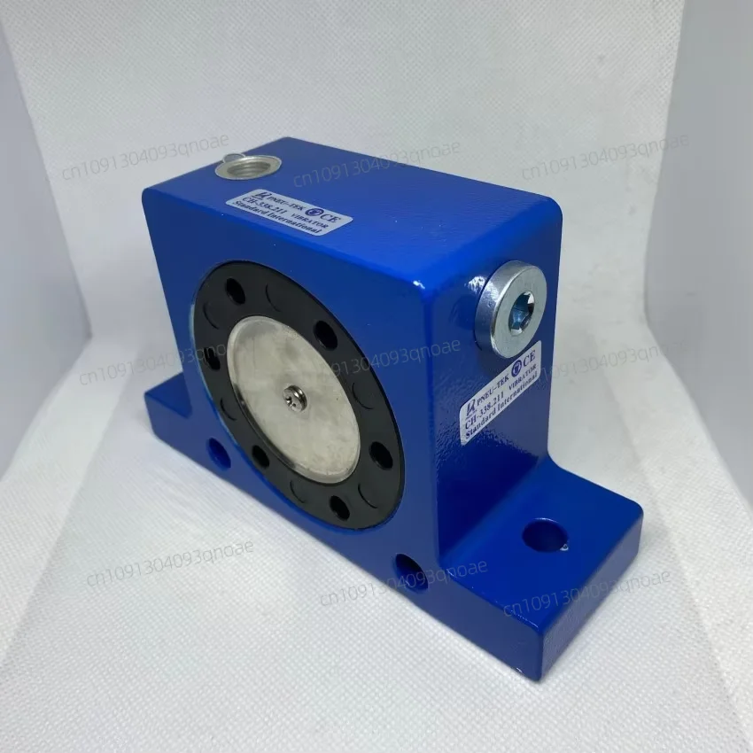 

(Pneu-Tek) Pneumatic Roller Vibrators R100