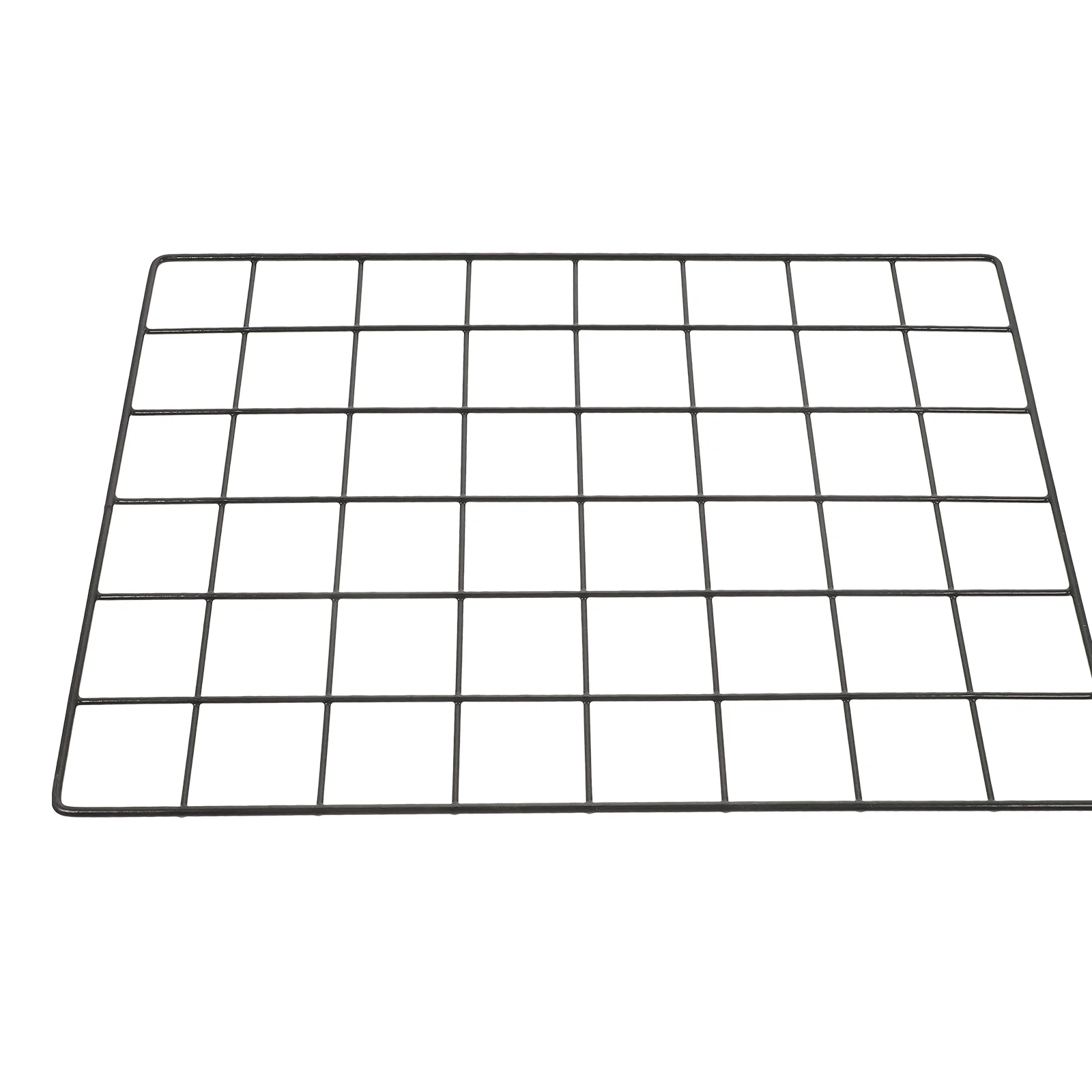 Shelf Wall Decor Photo Wire Grid Metal Panel Storage Tool Decoration Iron Net Adornment Hanging