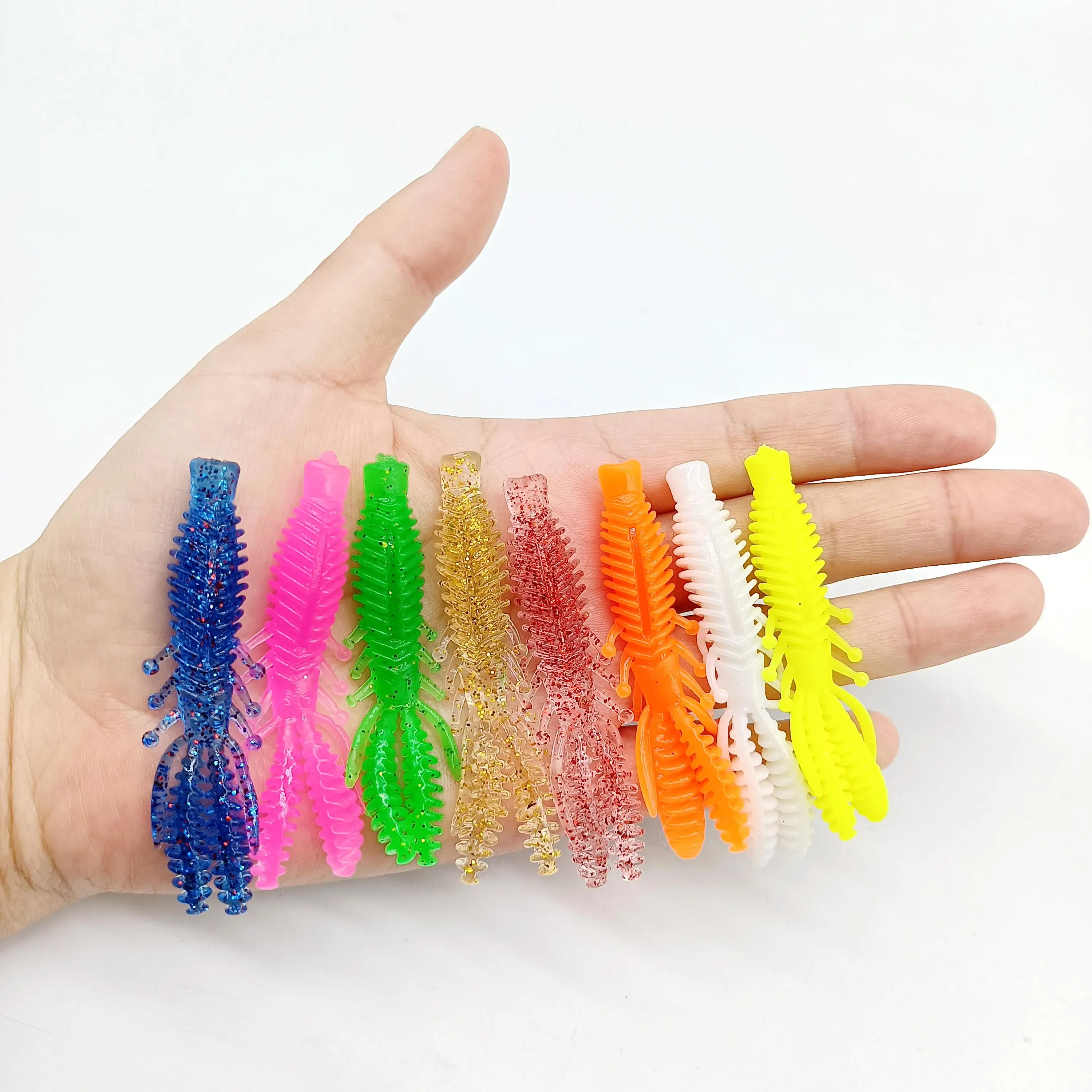 Duoduoyu 8PCS Tpe B… - image