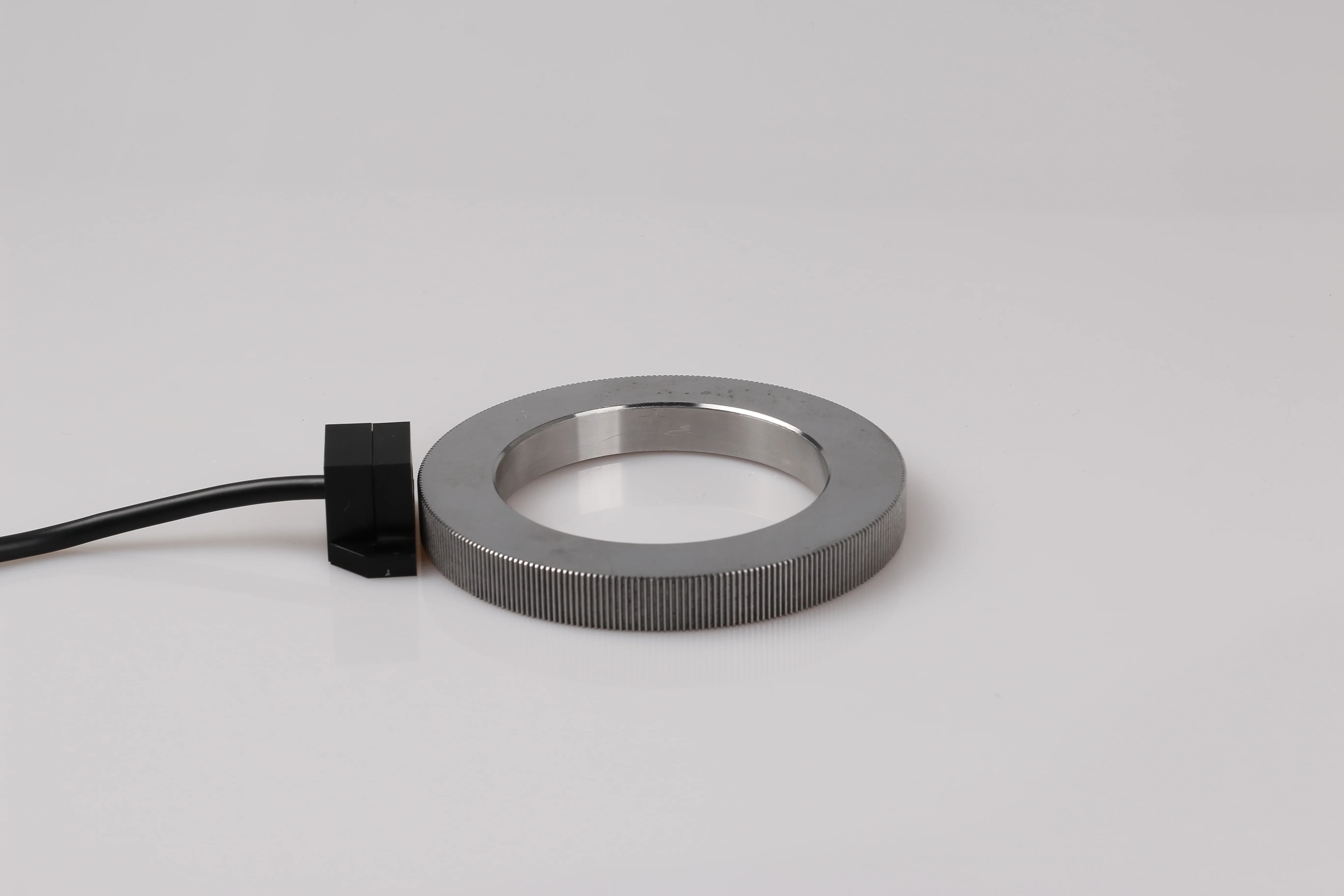 Factory low price spindle encoder optical speed sensor position  0.4 modulus