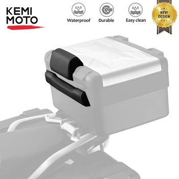 Motorfiets Rugleuning Pad Voor BMW Top Vario Case Voor BMW R1200GS 1250GS R1250GS LC ADV F800GS F850GS Adventure Vario Gevallen 2013