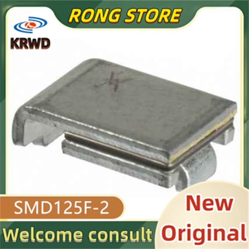 

20PCS X125 New and original SMD125F-2 SMD125F SMD