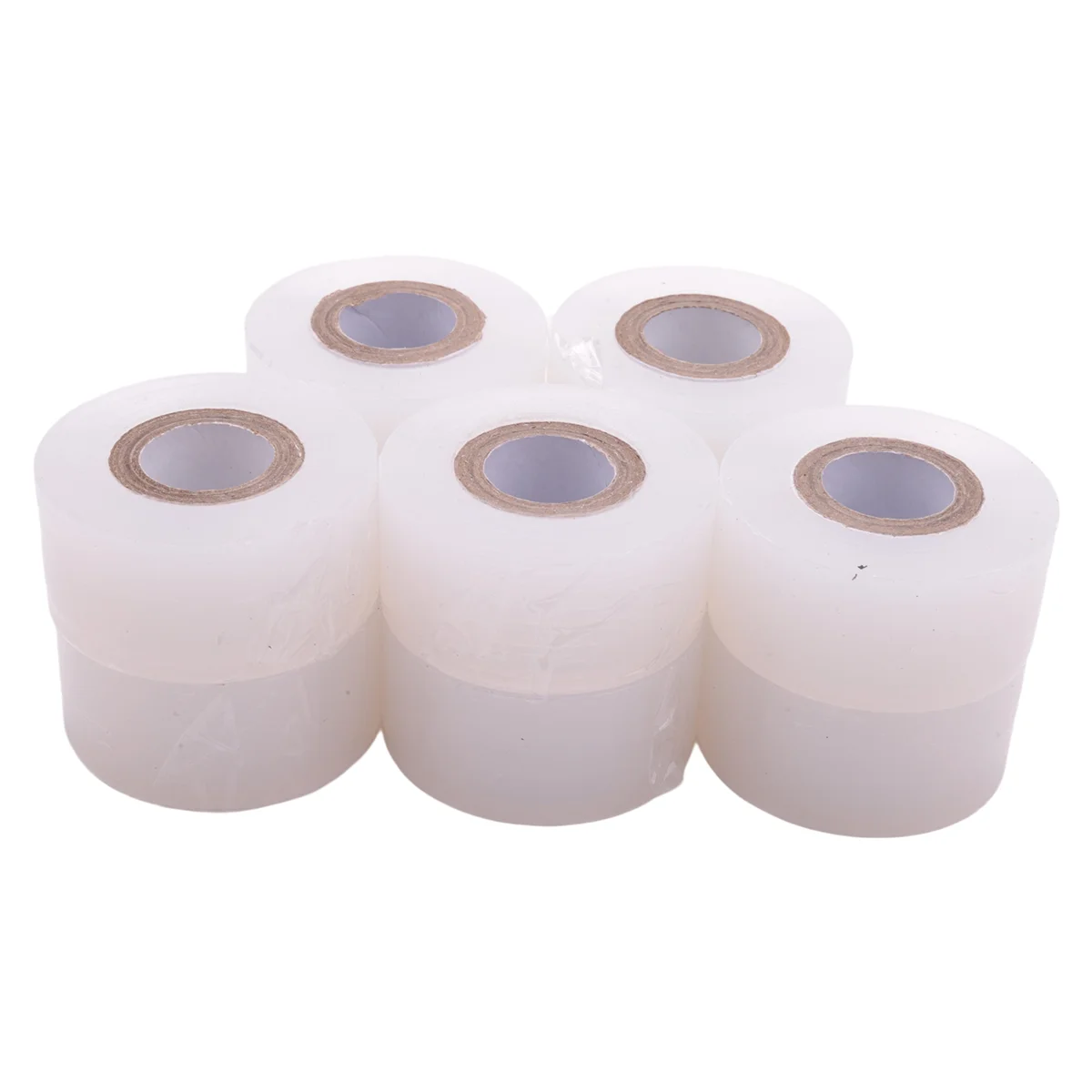 

10 Roll Grafting Tape for Fruit Plant Tree Nursery Biodegradable Moisture Barrier Stretchable Clear Floristry Film 3cm