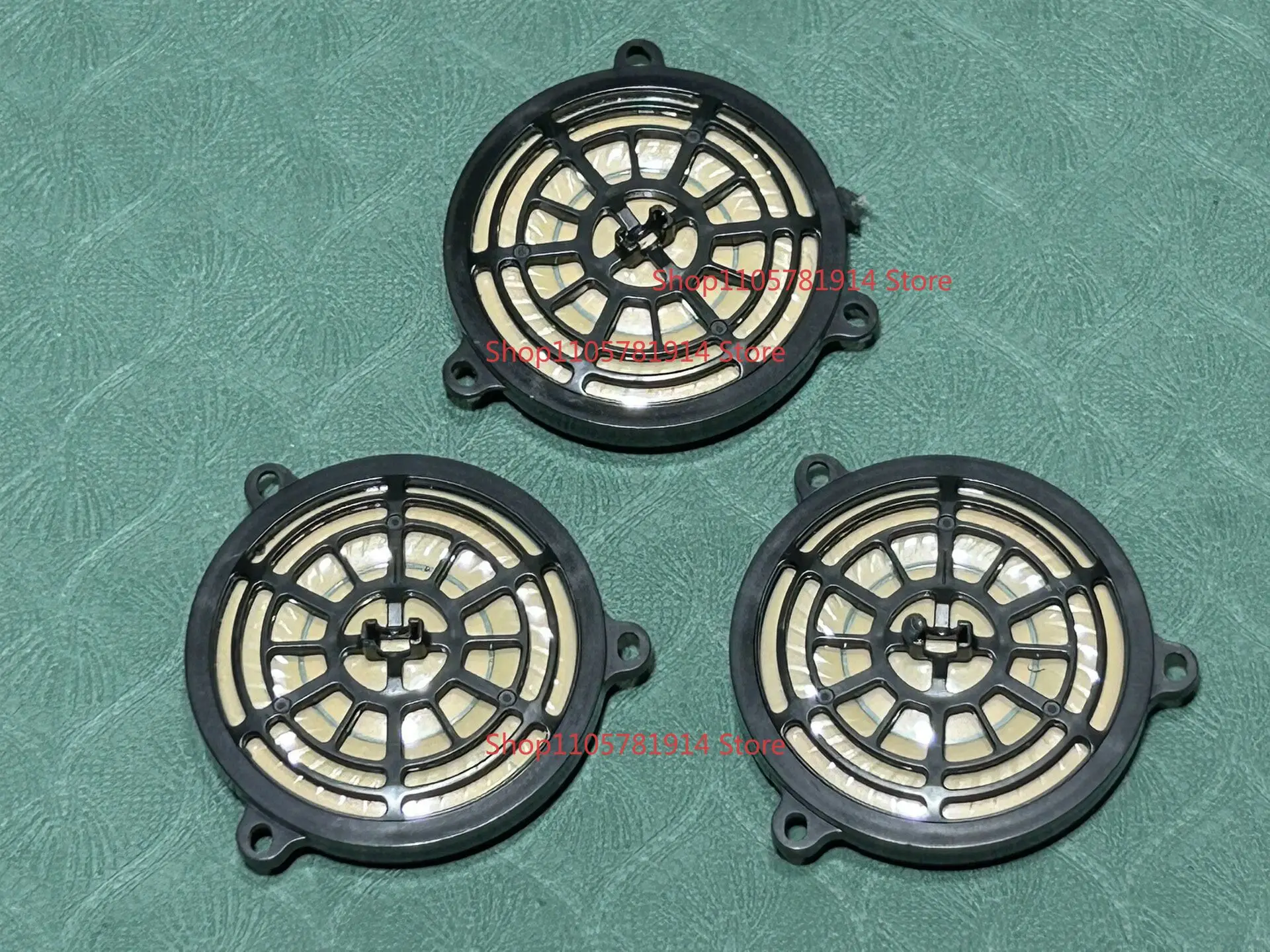 For Sony Headphone Unit, Audiophile Headphone Speakers, Original Speakers