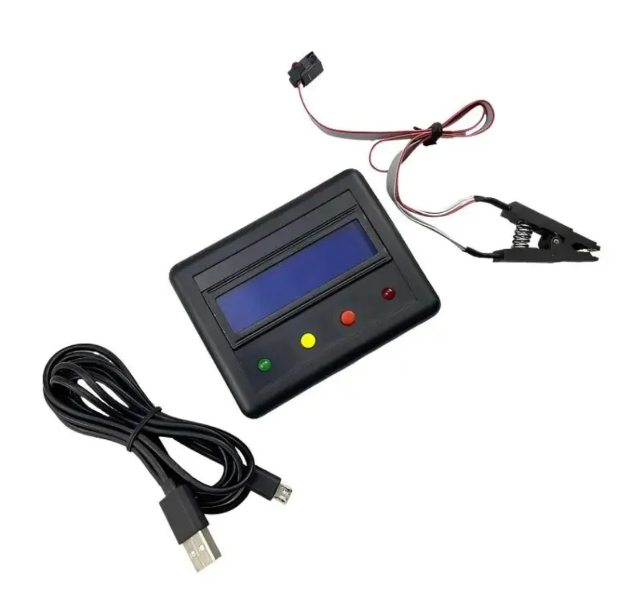 Monarch Step Elevator Service Tool Decoder Tool Test Diagnostic elevator access control Tools AS380 3000+