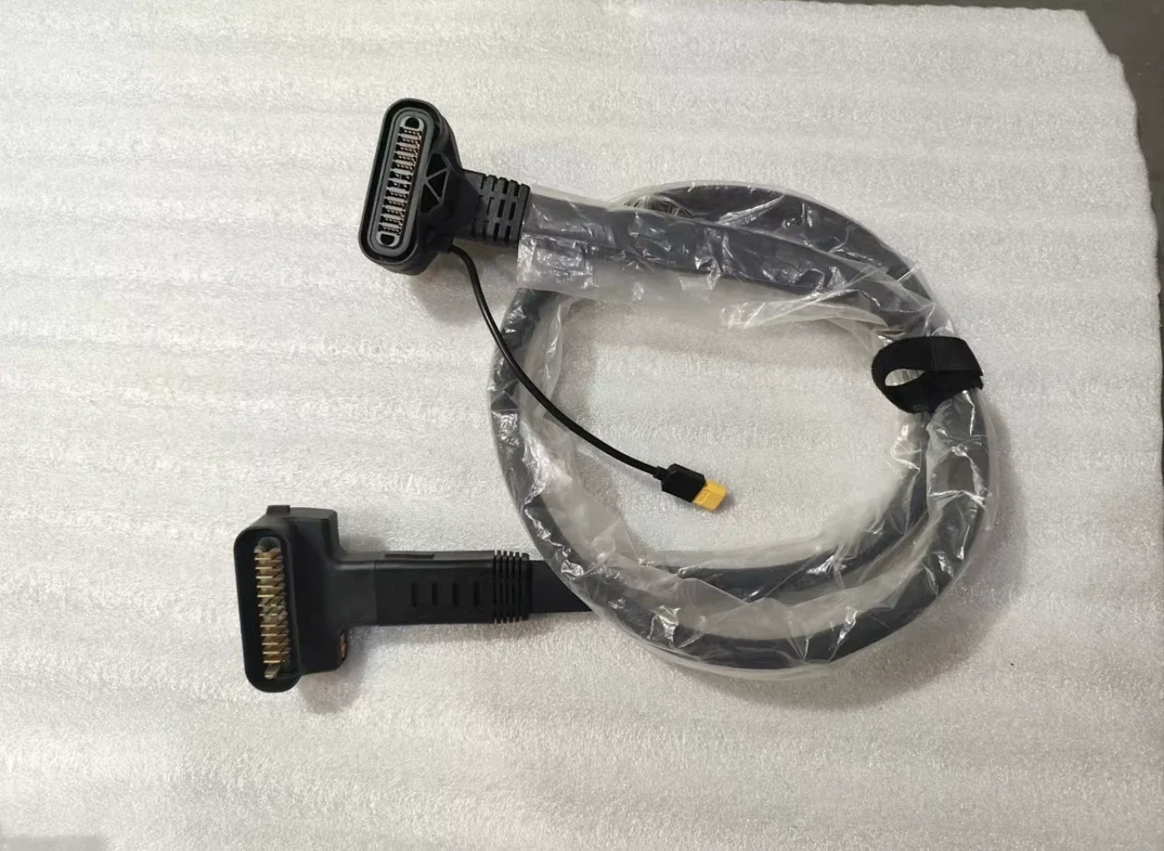 FOR Plant protection drone accessories [T40T50] Charger extension cable universal 1.5 meters, new T40T50 universal
