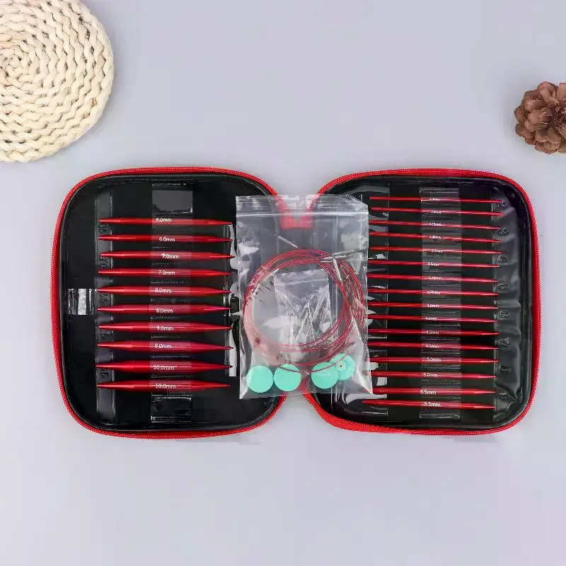 Detachable Circular…