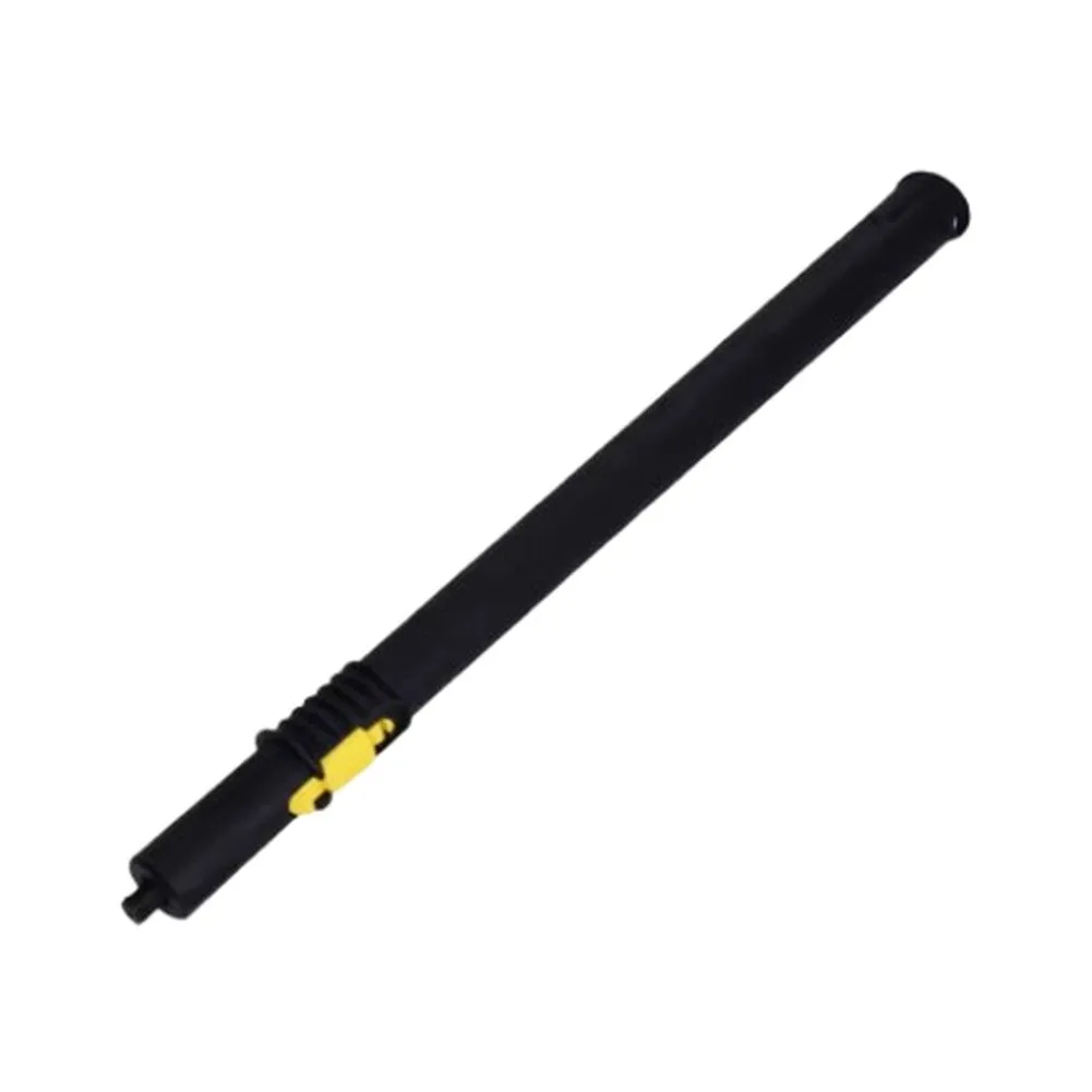 For Karcher SC1-5 For SG2 For SG4 For Steam Cleaner Yellow Extension Rod With Lock For Snap-on Design Vacuum Cleaning Tool Acces