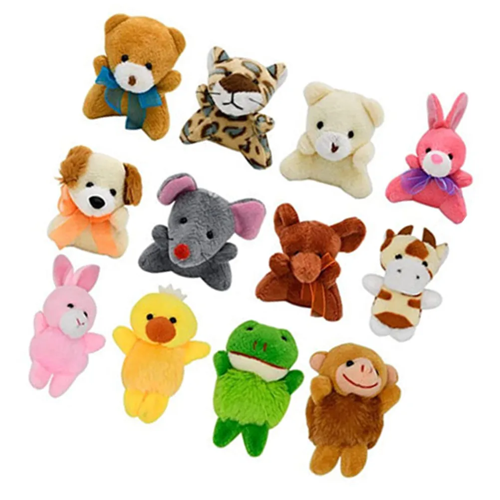 

Набор из 12 маленьких плюшевых брелоков-подвесок в виде животных для декора сумок, кошельков, рюкзаков, автомобилей, офиса, дома. Стильные животные из джунглей.