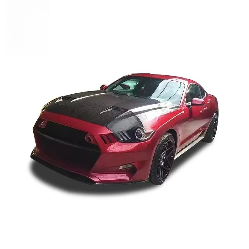 Auto Big Body Kits 2014-2016 for Mustang Body Kit