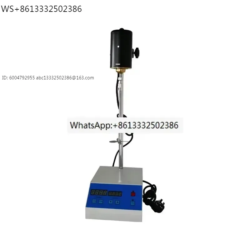 China Stone Powder Content Tester Methylene Blue Methods
