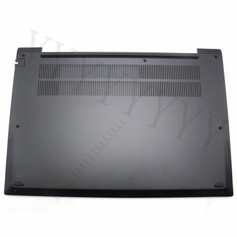 

Y Y Y Новая нижняя крышка D, нижний корпус AL для ThinkPad E16 Gen 1, 21JN 21JQ 21JT 21JU