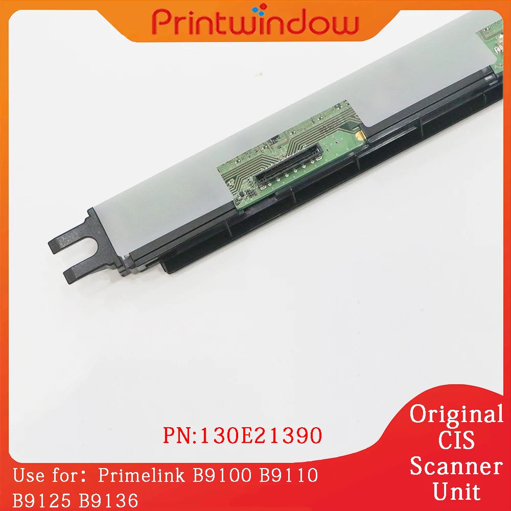 Original 930K02885 130E21390 Copier Spare Parts CIS Scanner Unit for Xerox Primelink B9100 B9110 B9125 B9136
