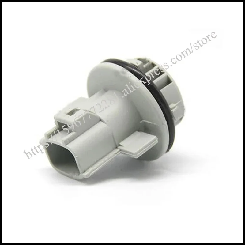 Imagem -04 - Carro Lâmpada Titular Conector Soquete Terminal Pin Plugs Luz Led h2 100set