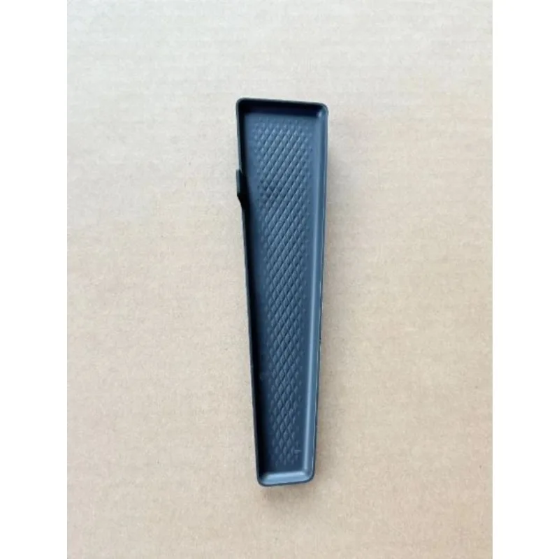 Central Channel Storage Box Dust-proof Remote Control Key Placement Pad for Volkswagen Golf 8 Genuine