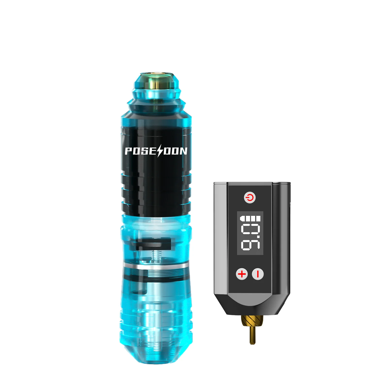 Thumbnail 3 - #43 Best Professional Tattoo Kits to Buy In 2026