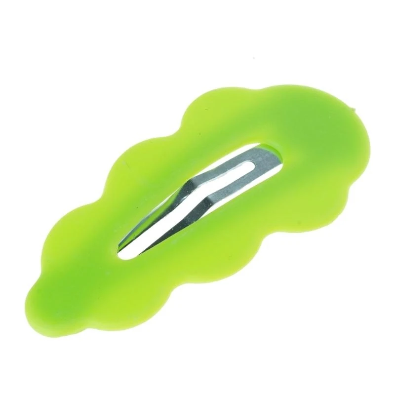 5ASD unico nuvola haipin barrettes clip clip clip indossa casual parrucchiere