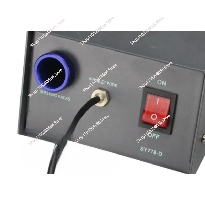 of suction cup patch components ic chip electric Vacuum pump suction pen anti-static manual ball with a variety
