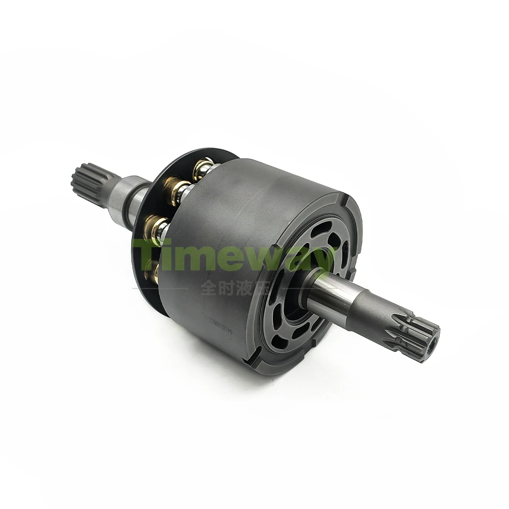 PVD Pump Rotor Parts for Repair NACHI PVD-1B-29BP Piston Pump